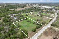 Land for sale in Hays County, Texas