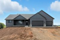 Land for sale in Saint Croix County, Wisconsin