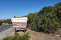 Land for sale in Riverside County, California