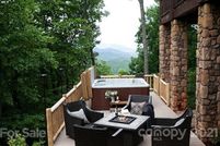 Land for sale in Buncombe County, North Carolina