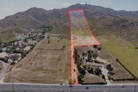 Land for sale in Riverside County, California
