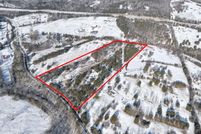 Land for sale in Anderson County, Kentucky