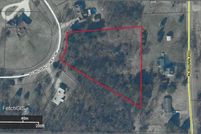 Land for sale in Hillsdale County, Michigan