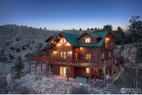 Land for sale in Larimer County, Colorado