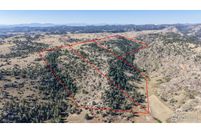 Land for sale in Larimer County, Colorado