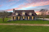 Land for sale in Chambers County, Texas