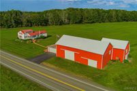 Land for sale in Niagara County, New York