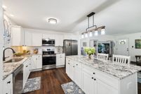 Land for sale in Marshall County, Tennessee