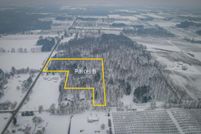 Land for sale in Oceana County, Michigan