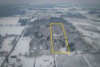 Land for sale in Oceana County, Michigan