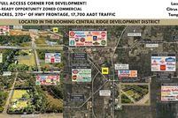 Land for sale in Citrus County, Florida