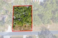 Land for sale in Citrus County, Florida