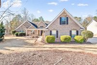 Land for sale in Walton County, Georgia