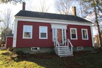 House for sale in Washington County, Maine