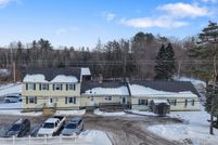 Land for sale in Penobscot County, Maine