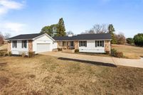 Land for sale in Anderson County, South Carolina