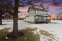 House for sale in Saint Joseph County, Michigan