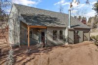 Land for sale in Teller County, Colorado