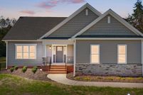 House for sale in Powhatan County, Virginia