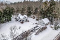 Land for sale in Androscoggin County, Maine