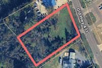 Land for sale in Rankin County, Mississippi