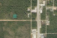 Homesite for sale in Santa Rosa County, Florida