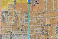 Land for sale in Dona Ana County, New Mexico