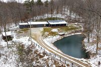 Land for sale in Vinton County, Ohio