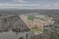 Land for sale in Cherokee County, Georgia