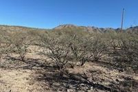 Land for sale in Santa Cruz County, Arizona