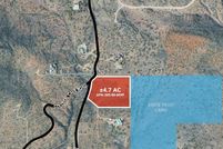 Land for sale in Pima County, Arizona
