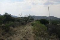 Land for sale in Pima County, Arizona