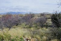 Land for sale in Pima County, Arizona