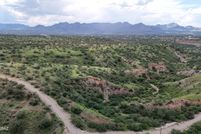 Homesite for sale in Santa Cruz County, Arizona