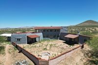 House for sale in Cochise County, Arizona