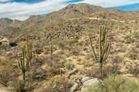 Homesite for sale in Pima County, Arizona