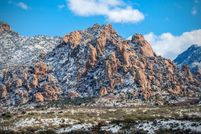 Undeveloped Land for sale in Cochise County, Arizona