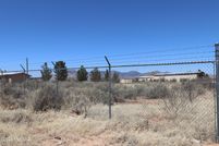 Homesite for sale in Cochise County, Arizona