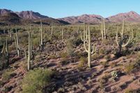 Land for sale in Pima County, Arizona