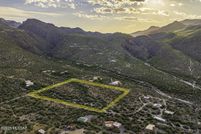 Land for sale in Pima County, Arizona