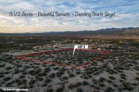 Land for sale in Graham County, Arizona
