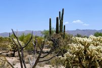 Land for sale in Pinal County, Arizona