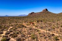 Land for sale in Pinal County, Arizona