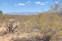 Undeveloped Land for sale in Pima County, Arizona