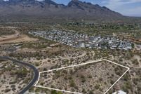 Land for sale in Pima County, Arizona