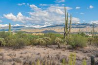 Land for sale in Pima County, Arizona