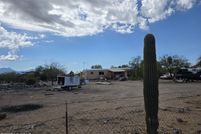 Land for sale in Pima County, Arizona