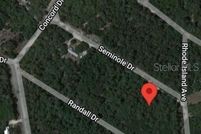 Land for sale in Putnam County, Florida