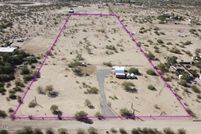 Land for sale in Pima County, Arizona