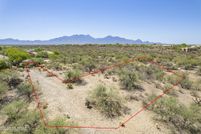 Land for sale in Pima County, Arizona